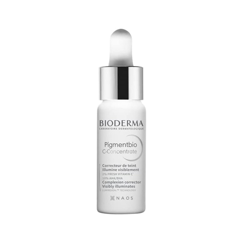 Bioderma Pigmentbio C-Concentrate Brightening Pigmentation Corrector 15ml