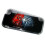 (Spider) For Nintendo Switch Lite Hard Case Cover Shell 1