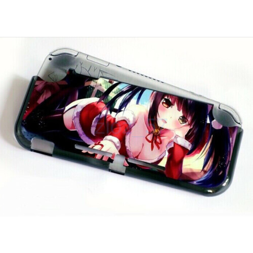 (Date A Live) For Nintendo Switch Lite Hard Case Cover Shell