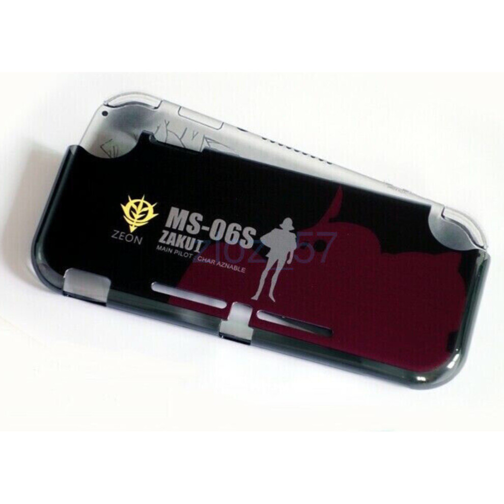 (Ms) For Nintendo Switch Lite Hard Case Cover Shell 5701510967276
