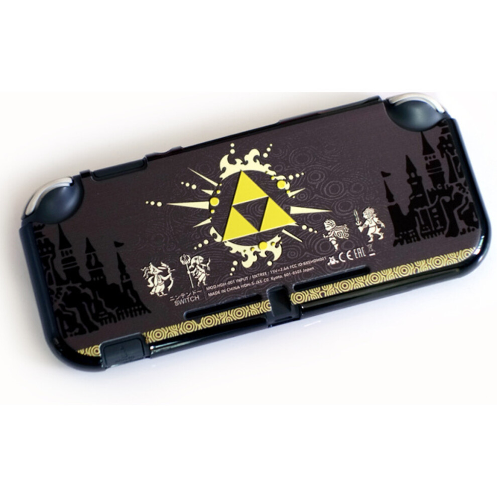 (Zelda ) For Nintendo Switch Lite Hard Case Cover Shell 5701510967641