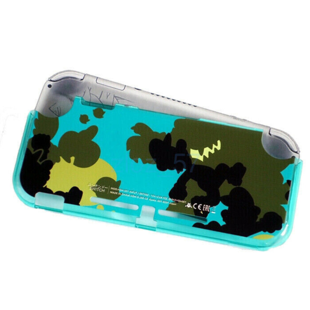 (Mario Bros) For Nintendo Switch Lite Hard Case Cover Shell 5701510967382