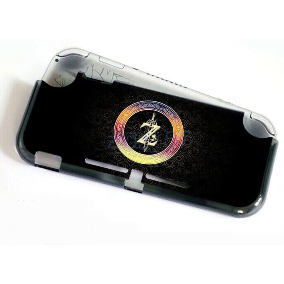 (ZLD Z) For Nintendo Switch Lite Hard Case Cover Shell-image-OPC-PBNJ589-NEW