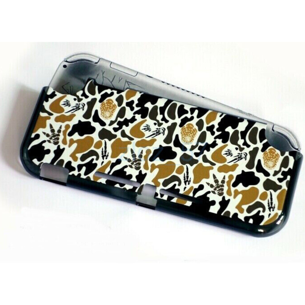 (Mht C) For Nintendo Switch Lite Hard Case Cover Shell 5701510967313