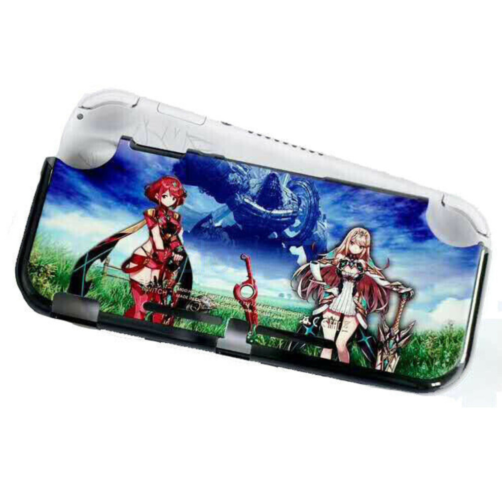 (Sword) For Nintendo Switch Lite Hard Case Cover Shell 5701510967603
