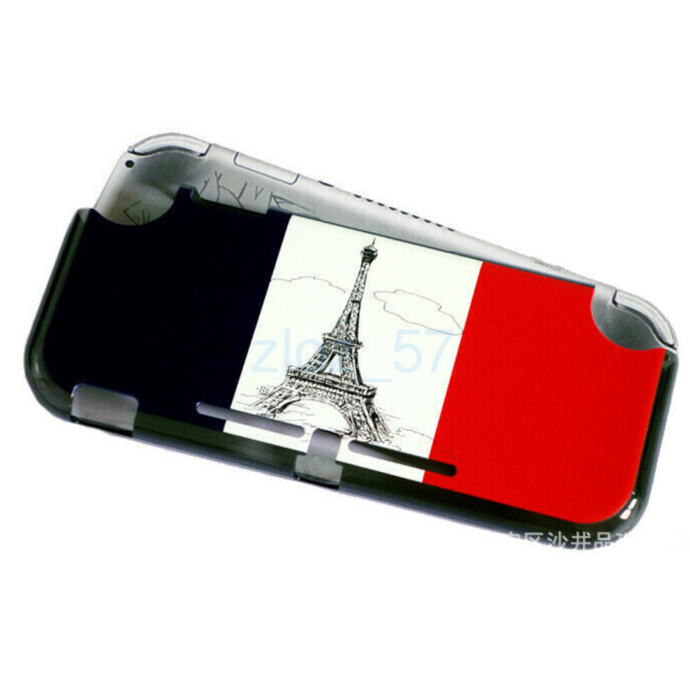 (Pairs) For Nintendo Switch Lite Hard Case Cover Shell 5701510967481