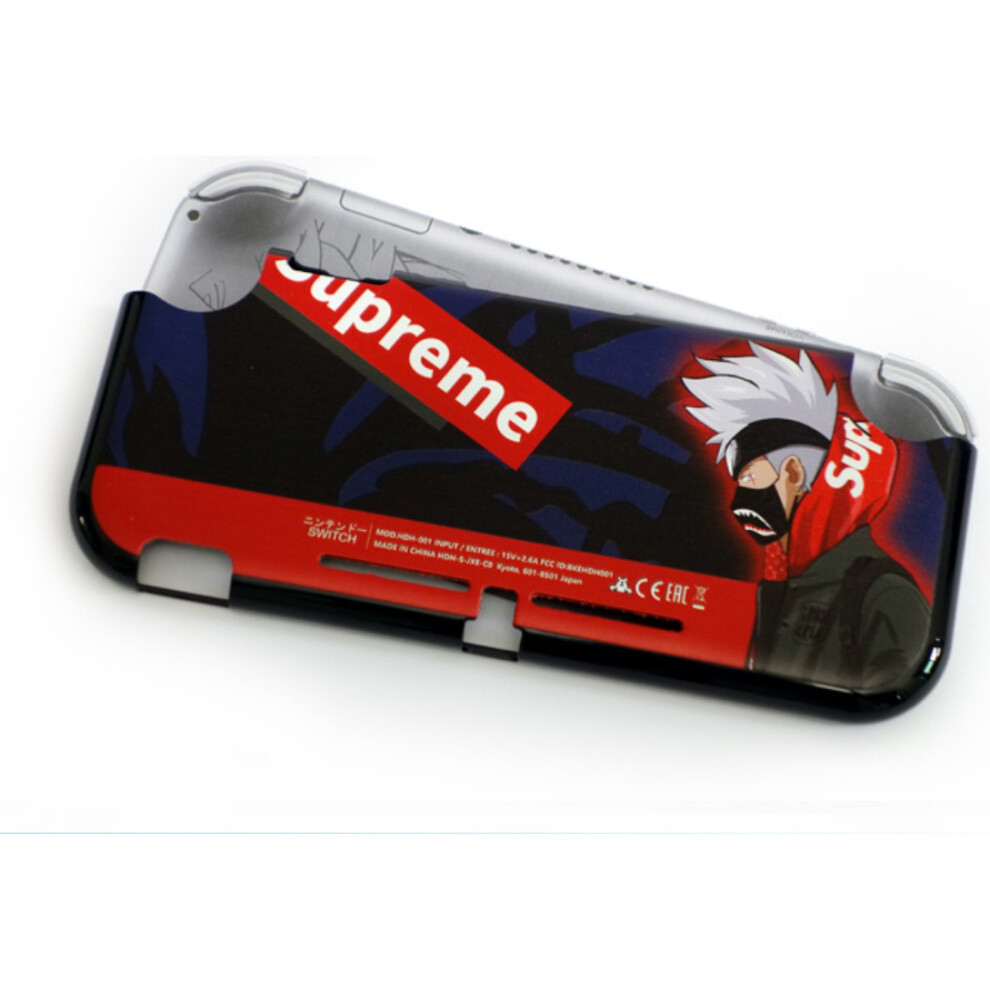 (Naruto) For Nintendo Switch Lite Hard Case Cover Shell 5701510967689