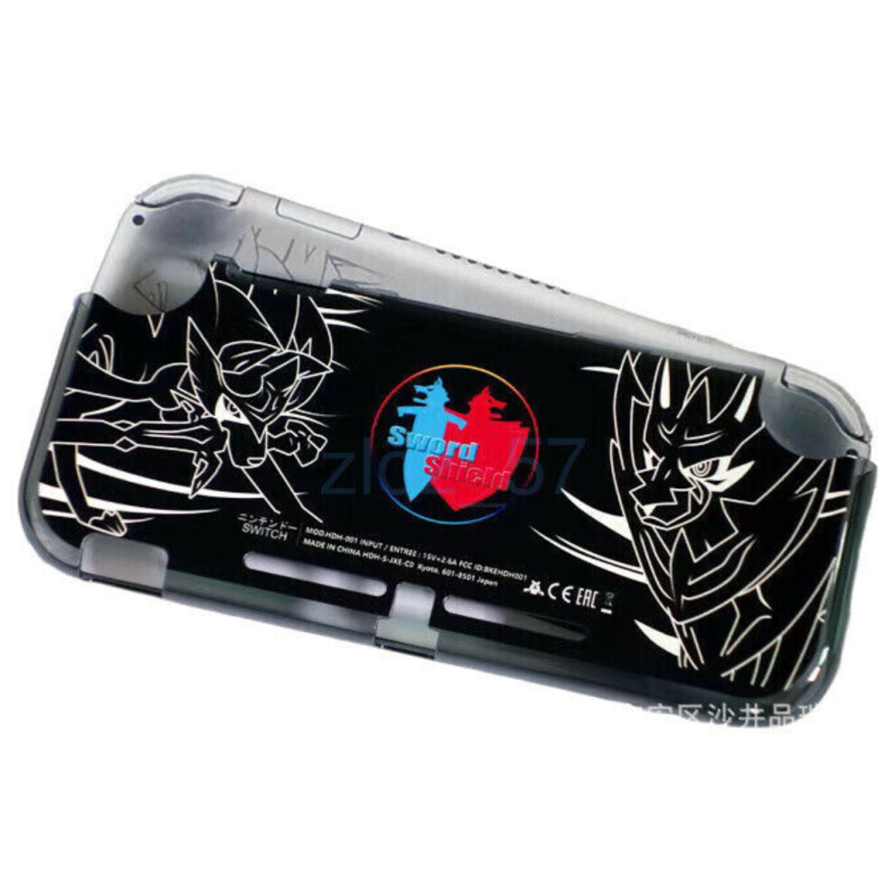 (Sword Sheild B) For Nintendo Switch Lite Hard Case Cover Shell 5701510967467
