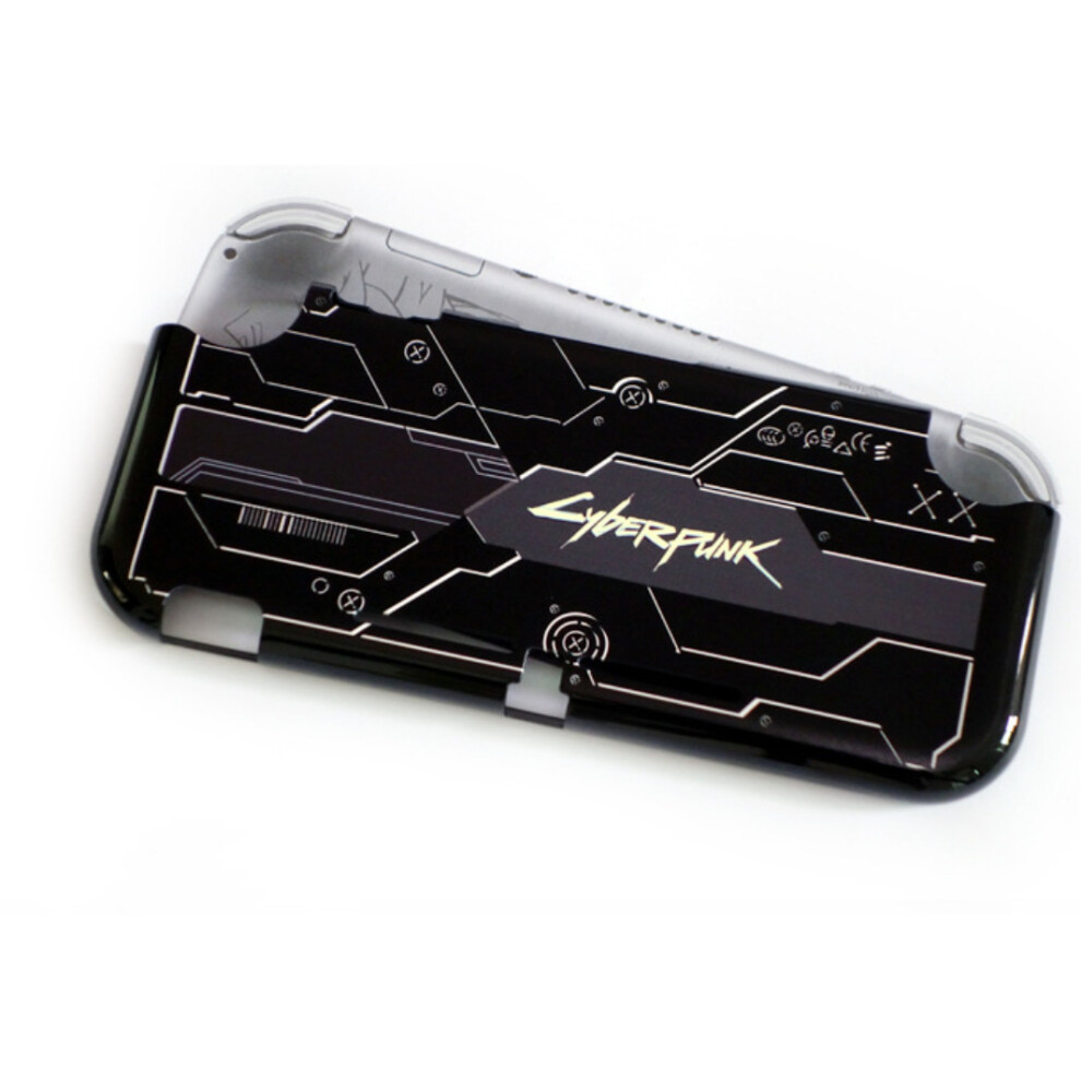 (Cyberpunk) For Nintendo Switch Lite Hard Case Cover Shell 5701510967795