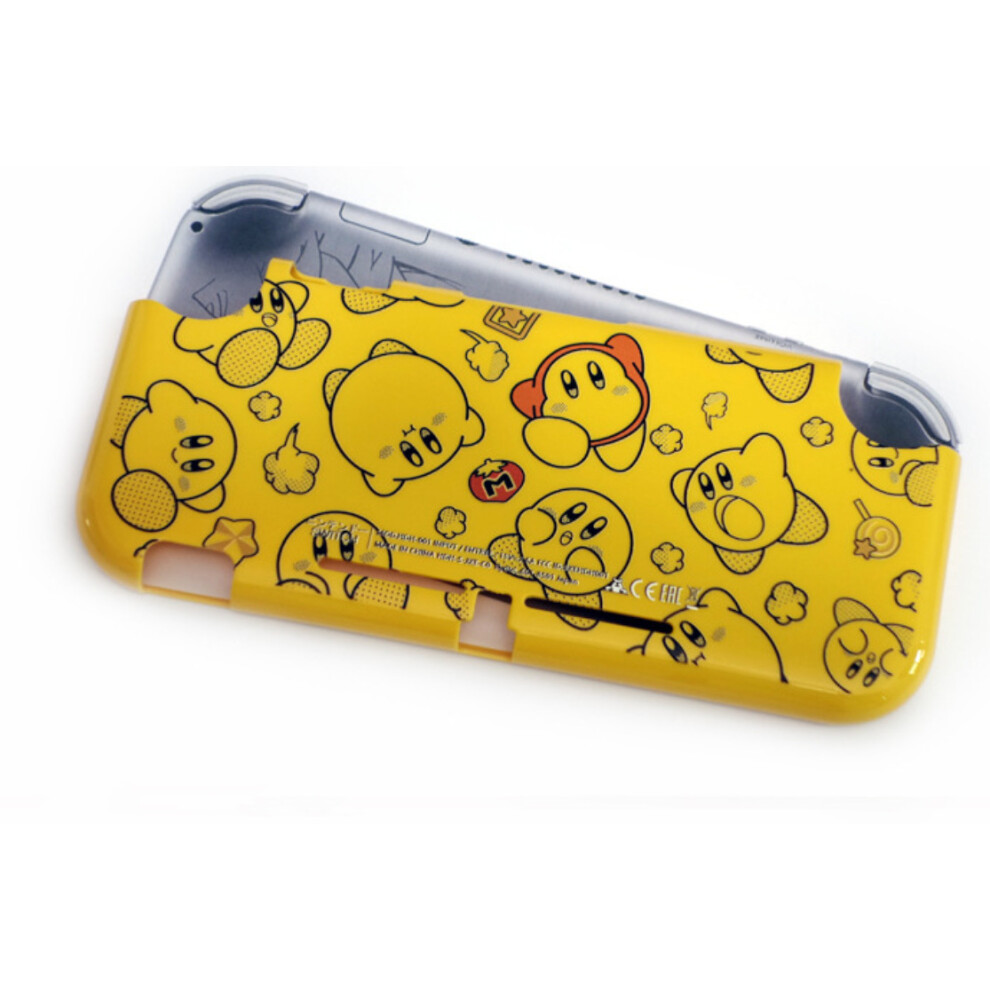 (Versatile Cabi) For Nintendo Switch Lite Hard Case Cover Shell 5701510967696