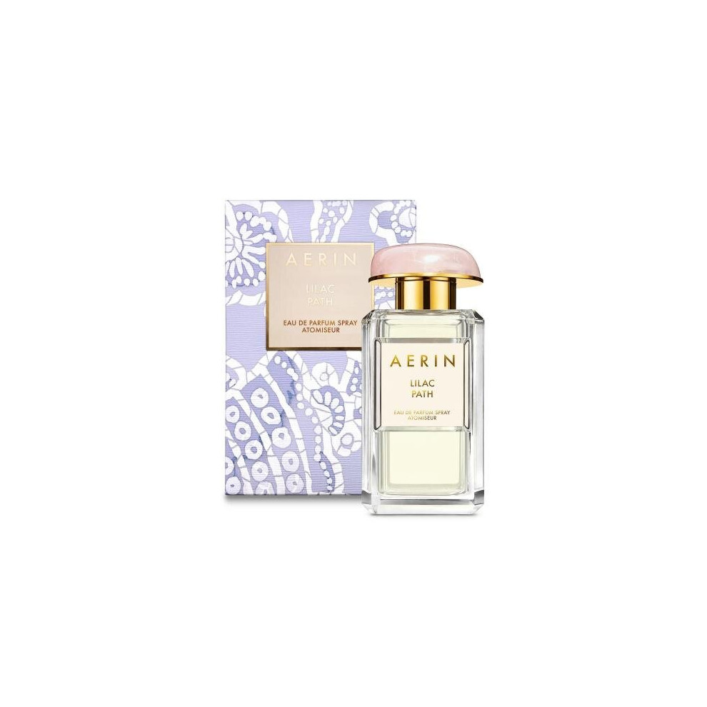 Aerin Lilac Path 3.4 Edp Sp