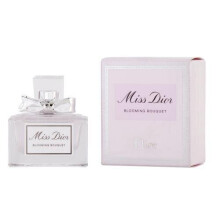 Dior Miss Dior Blooming Bouquet Eau de Toilette Splash, 0.17 Ounce