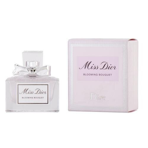 Dior Miss Dior Blooming Bouquet 5 Ml Edt Mini
