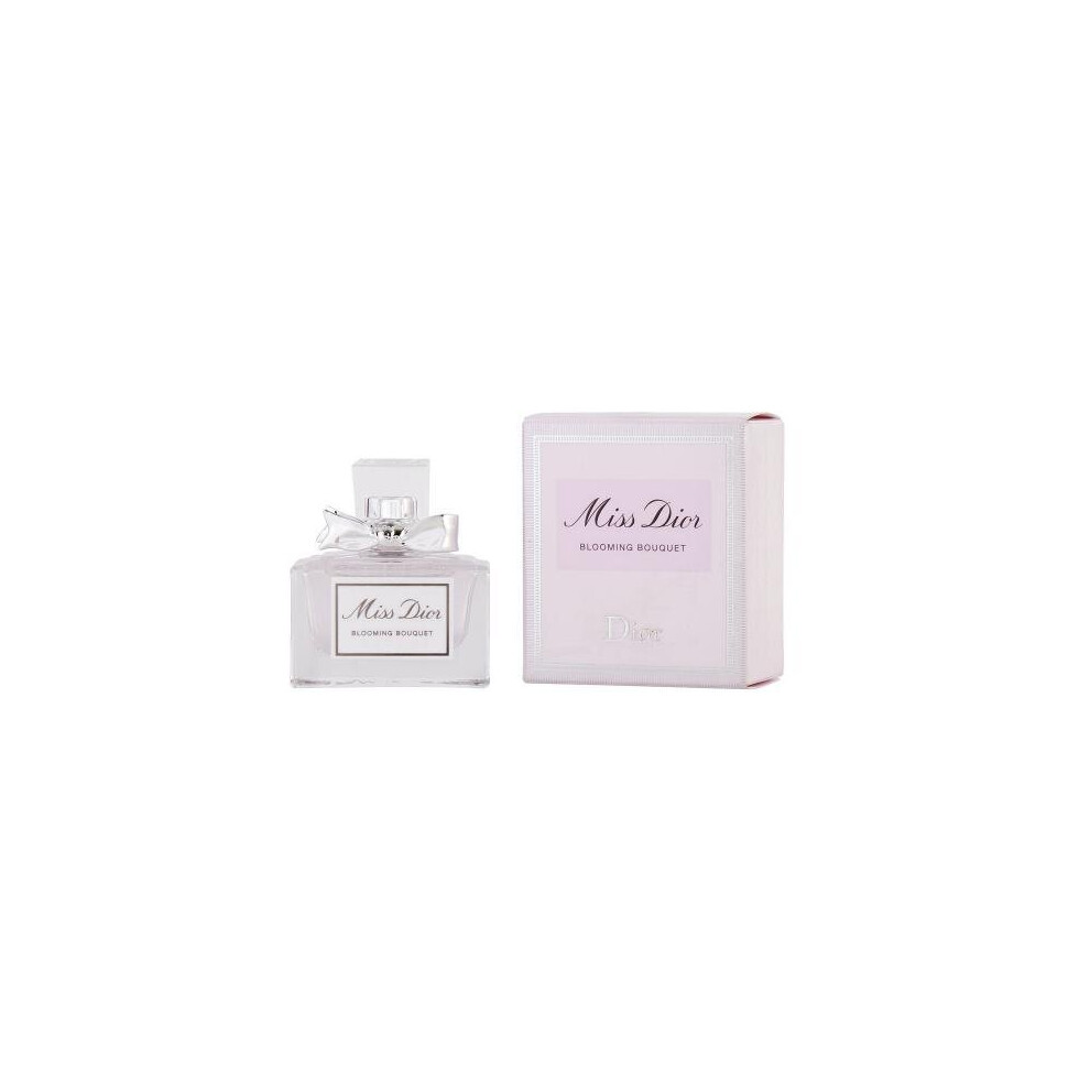 Miss Dior Blooming Bouquet 5 Ml Edt Mini