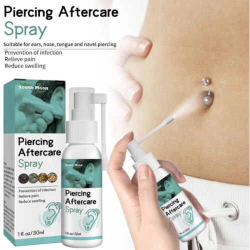 30ml Anti Cochlear Blockage Removal Spray 1