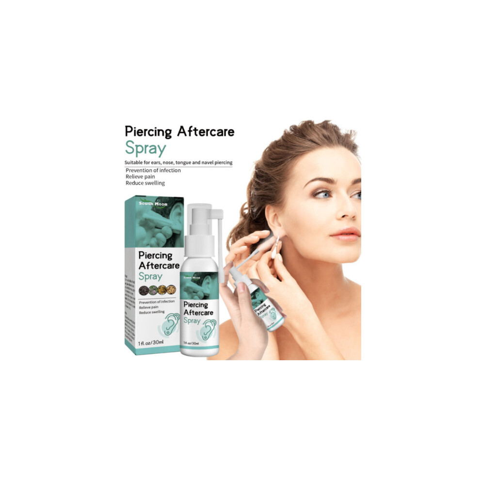 Yetp Star 30Ml Anti Cochlear Blockage Removal Spray