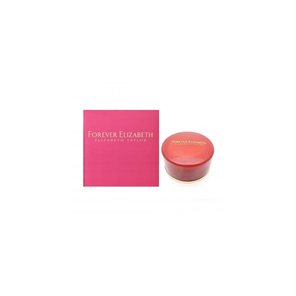 Forever Elizabeth 2.6 Oz Body Powder