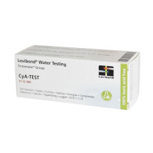 Lovibond Photometer CyA-Test Reagent Cyanuric Acid