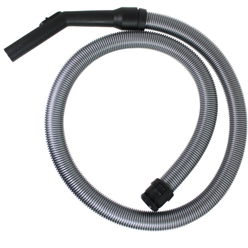 Spares2go Suction Hose For Miele Classic C1 Series S2000 Vacuum Cleaner (1.8M)