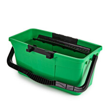 Unger Bucket 12 Litre With Sieve & Holder