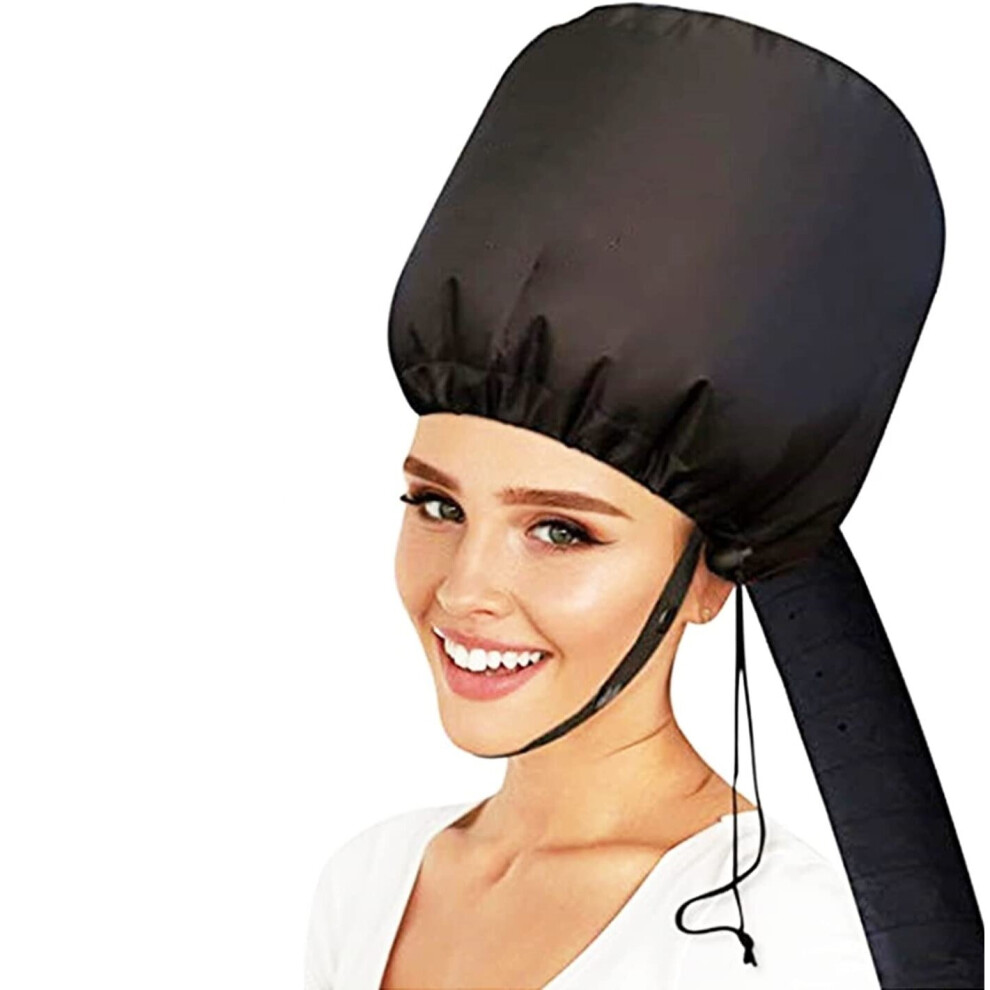 Yadong Portable Hair Dryer Cap For Deep Conditioning And Heat Therapy, Ideal For Steam Machines