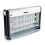 GEEPAS Geepas Fly & Insect Killer Powerful Fly Zapper 2x15W UV Light Bug Killer 1