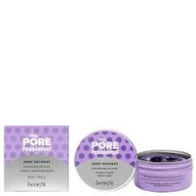 Benefit POREfessional Deep Retreat Pore-Clearing Clay Mask 30 ml - Renser porerne med kaolin ler, matterende og mild