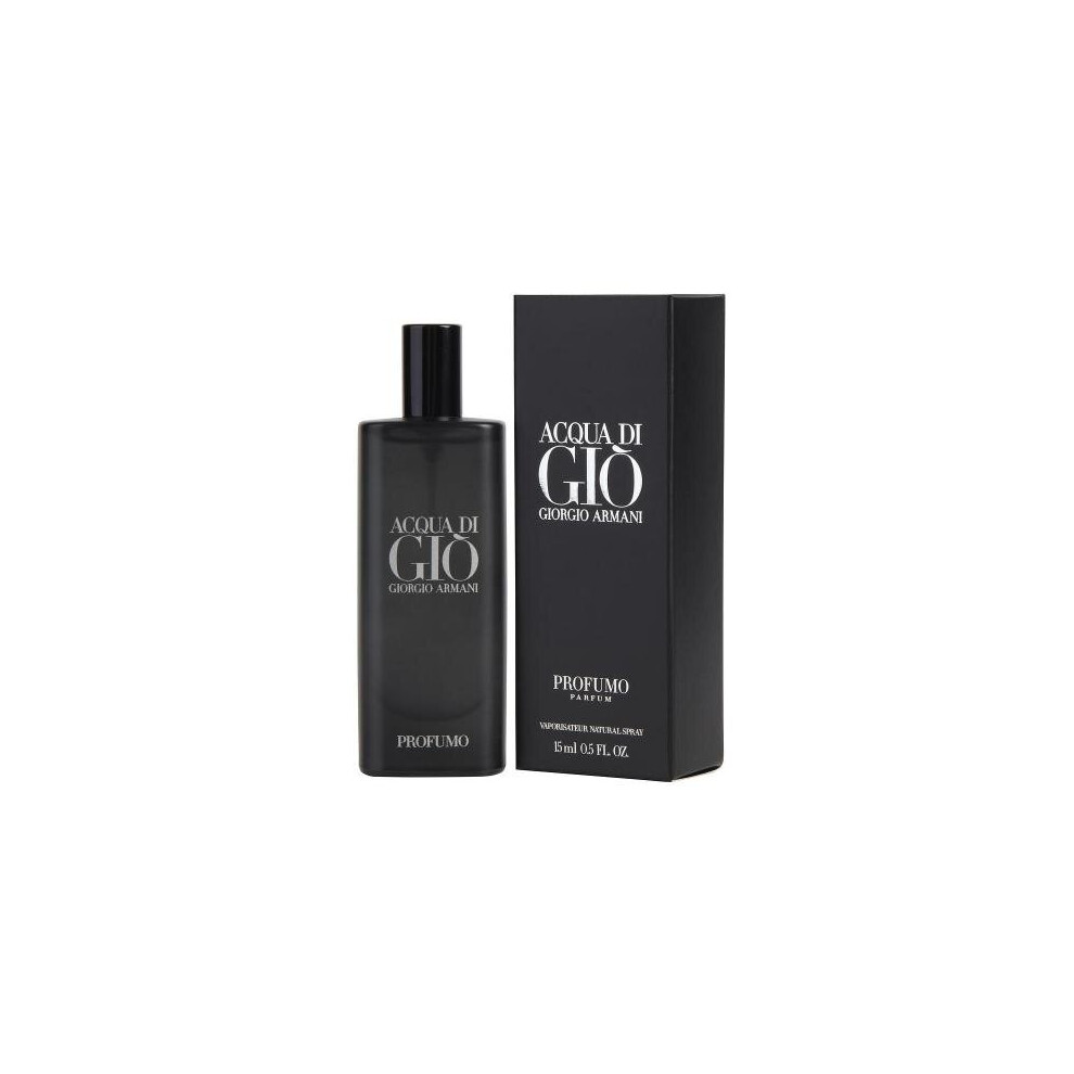 Acqua Di Gio Profumo 0.5 Oz Parfum Sp