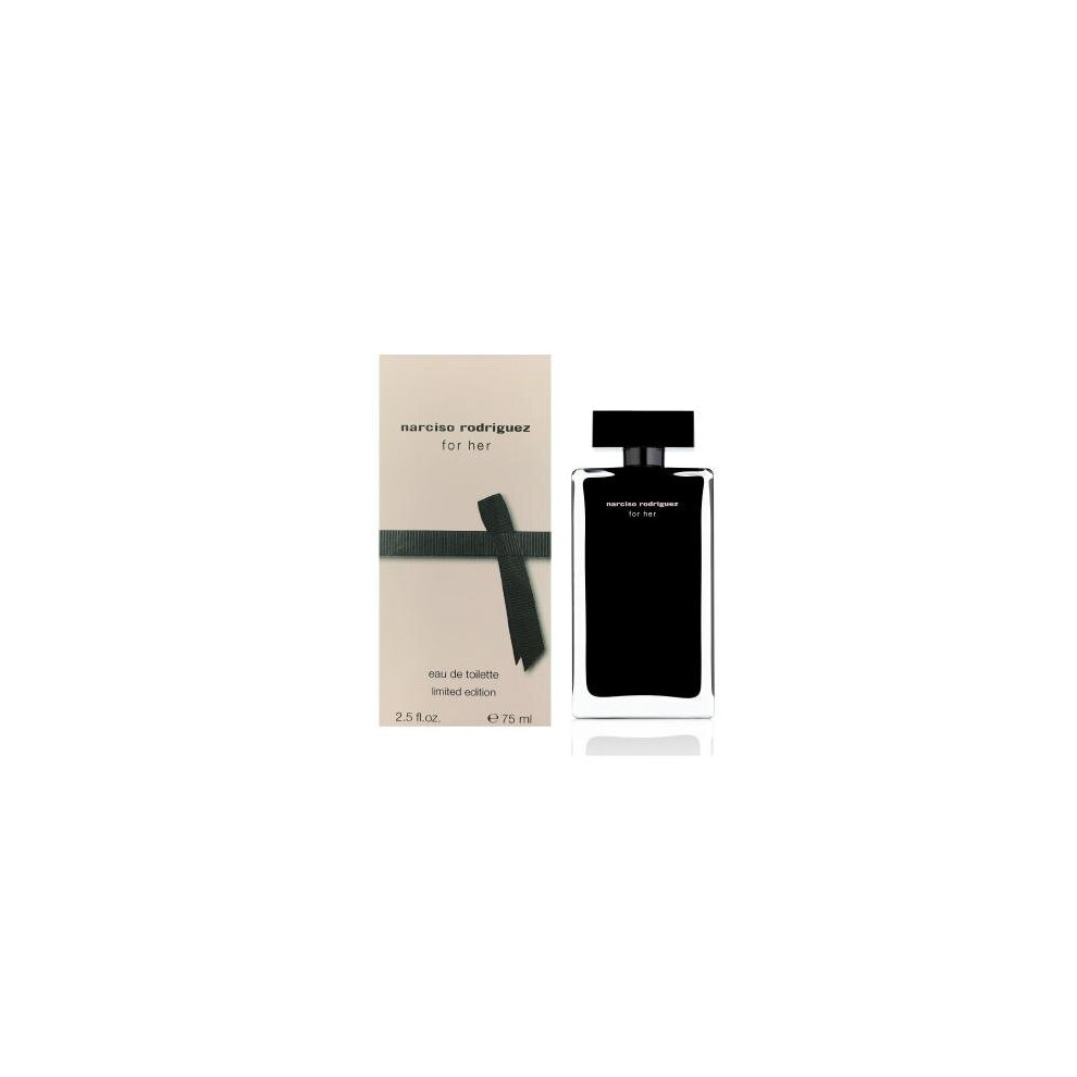 Narciso Rodriguez 2.5 Edt Sp For Women