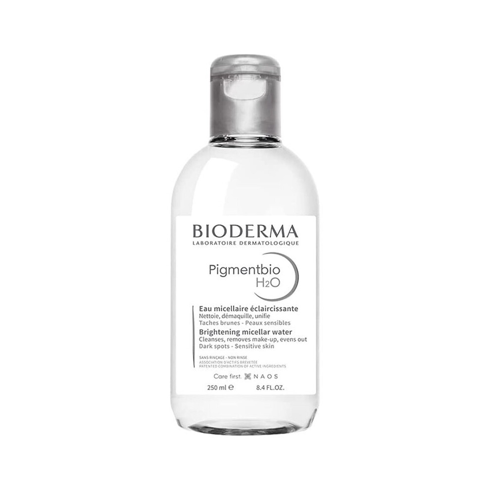 Bioderma Pigmentbio H2O Brightening Micellar Water 250ml