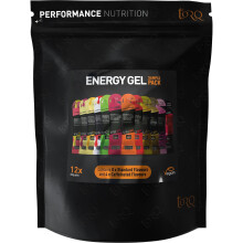 Torq Energy Gel Sample Pack of 12 Flavours