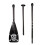 Riding Not Hiding 25% Carbon Kids Paddle 1