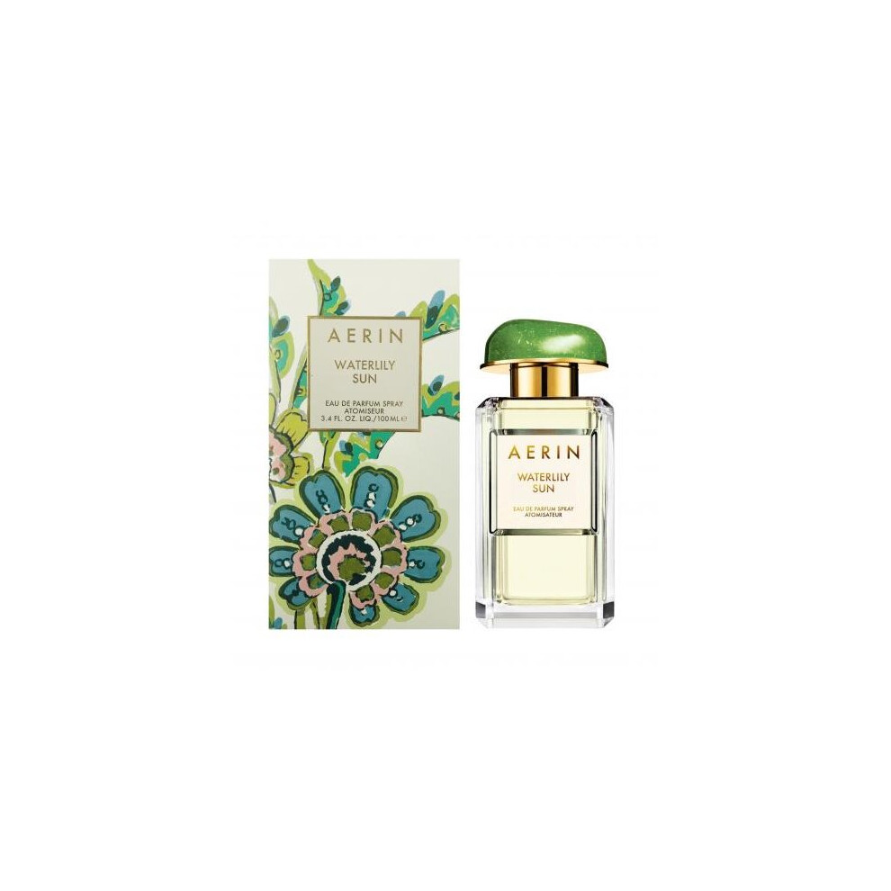 Aerin Waterlily Sun 3.4 Edp Sp