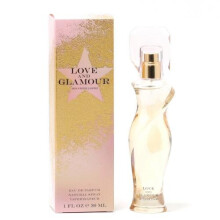 J Lo Love & Glamour 1 Oz Edp Sp