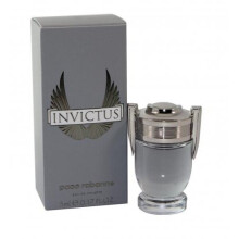 Paco Invictus Mini 0.17 Oz Edt For Men