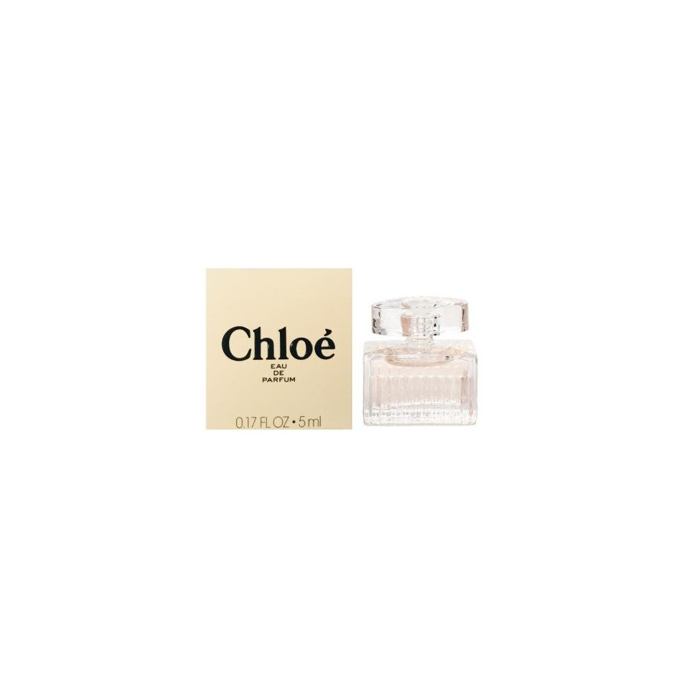 Chlo    par Chlo    Eau De Parfum .17 Oz Mini