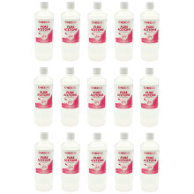 Hexeal ACETONE 99.5% | 15L | Professional Nail Polish Remover | Gel Soak Off, Acrylic, Varnish Remove
