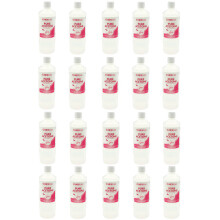 Hexeal 99.5% Acetone 20 x 1L - For Gel, Nail Polish & Acrylic Removal