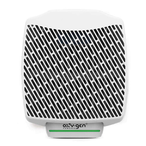 JanSan Oxygen-Pro Odour Control System Dispenser