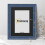 (A3 Pic (A2 Frame)) Grey Picture Frame / Solid Wood Frame / Wood Photo Frame With Black Mount 8