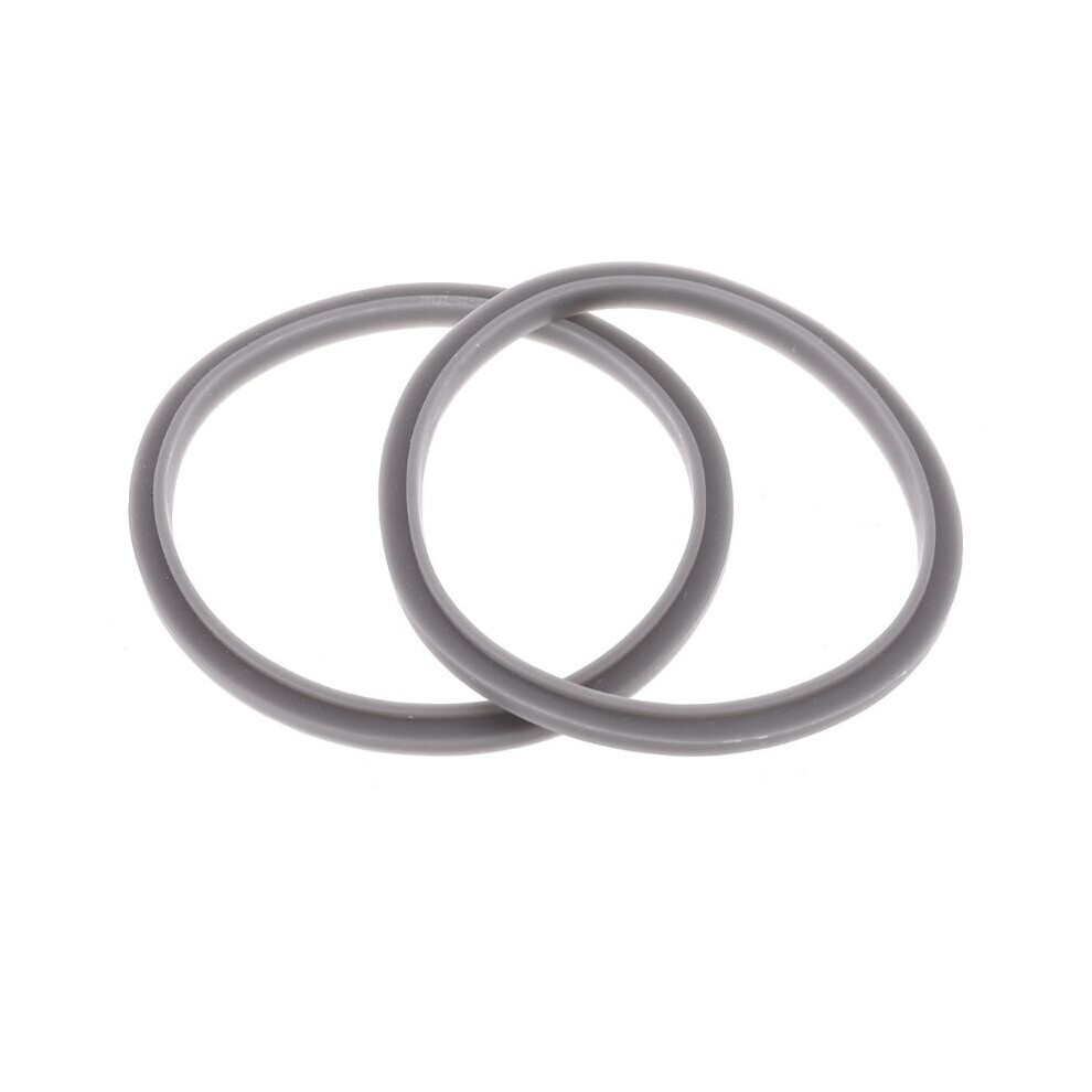2Pcs Gaskets For NutriBullet Nutri Bullet Extractor Juicer Seal Ring 900W New #Y05# #C05#-image-OPC-PBNKFHQ-NEW
