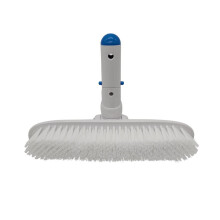 10 Inch Swimming Pool Brush Professional Brush Dust Cleaner Bottom Swimming Pool Cleaning Kit Pool Cleaning Brush