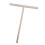 Crepe Maker Pancake Batter Wooden Spreader Stick Home Kitchen Tool Kit DIY Use Pie Tools 5