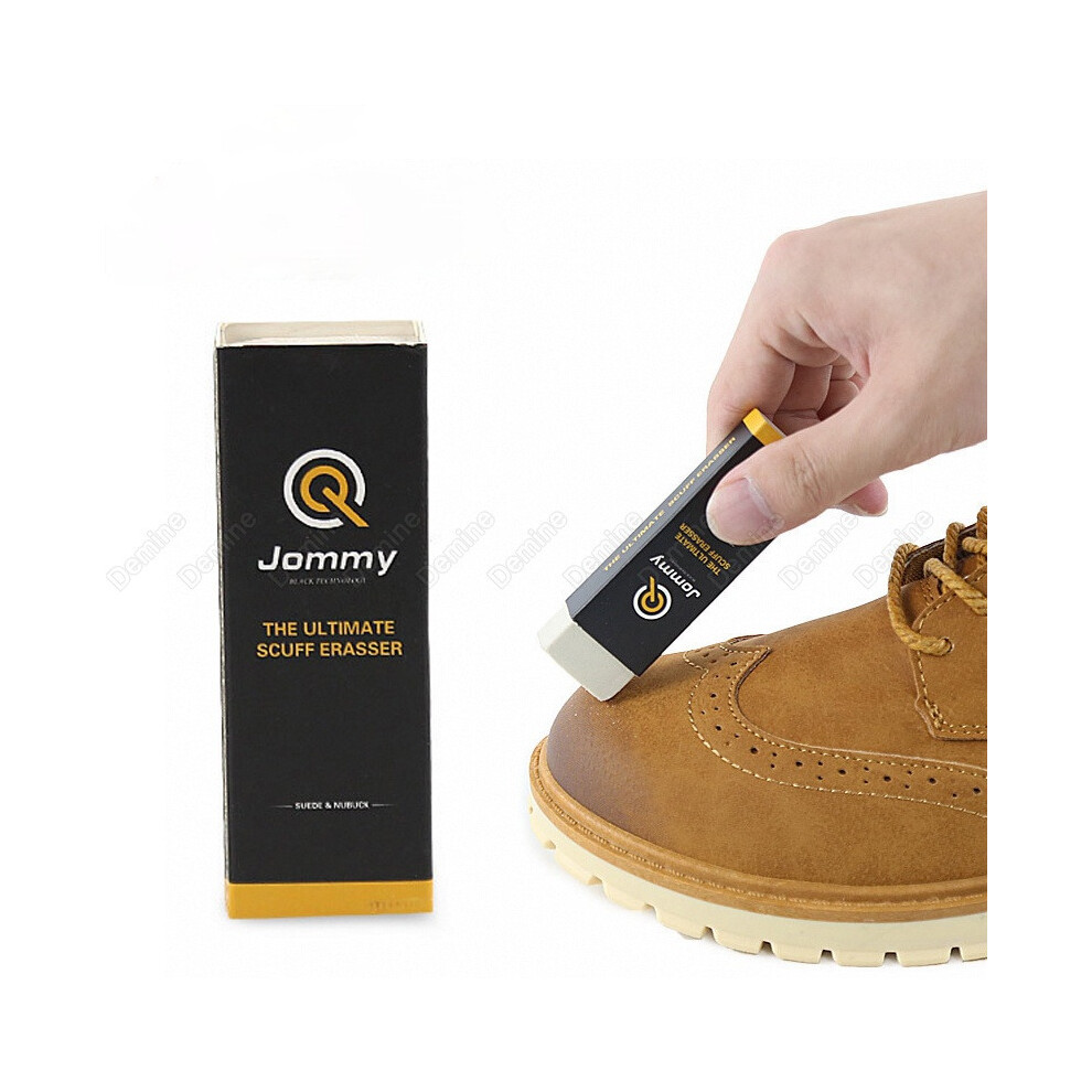 Wejoy Cleaning Eraser For Suede Nubuck Matte Leather Shoes Boot Clean Care Shoe Brush Stain Cleaner Decontamination Wipe Rubbing Tools