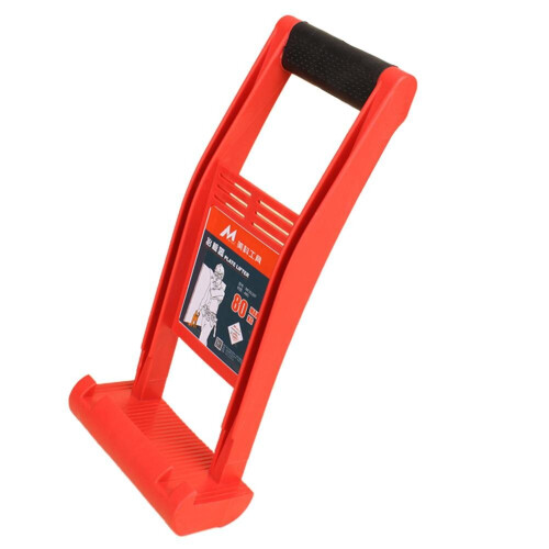 Lifting Board Tool Panel Lifter with Skid-proof Handle Tool 1