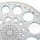 Pack of 2 360 Degree Protractor and Circle Maker 3