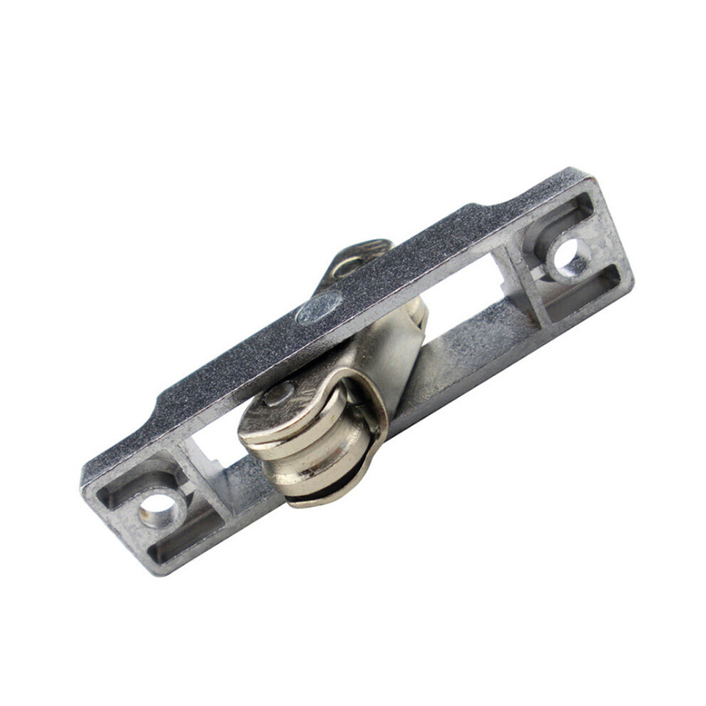 Practical Window Pulley Doors Windows Pulley Sliding Moving Door Wheel Household Hardware Accessories 5063131254129