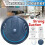 Automatically Sweeping Scrubbing Mopping Floor Cleaning Machine Intelligent Home Automatic Floor Robot Sweeper Accessories 3