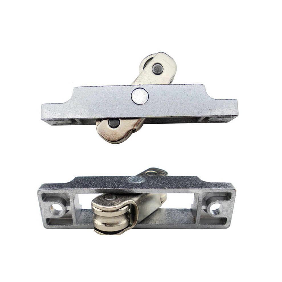 Household Accessories Window Pulley Doors Windows Pulley Sliding Moving Door Wheel Hardware Parts 5063131254112