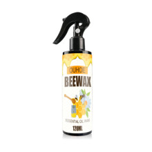 Beeswax Wood Care Polishing Spray Wood Beewax Spray Home Furniture Care Protect Cleaner Beeswax Waterproof Polish Wax